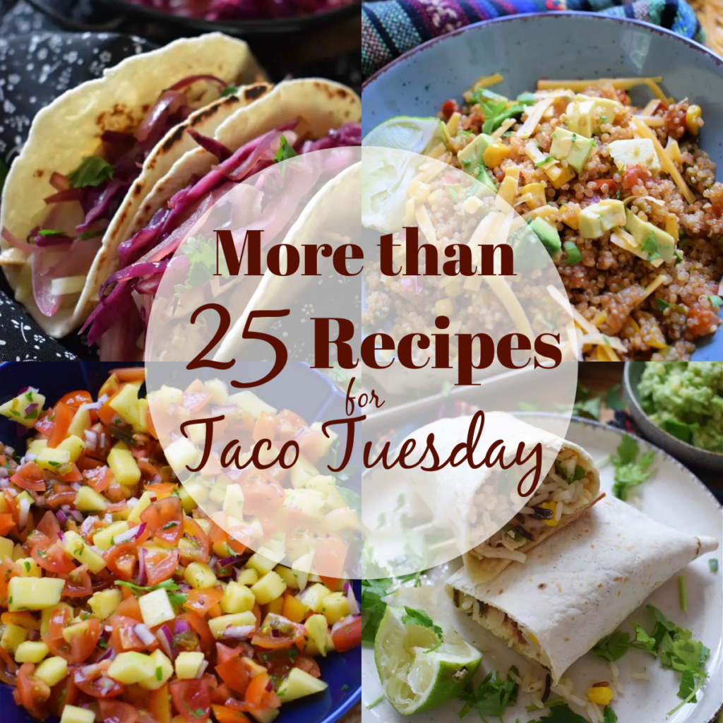 taco tuesday