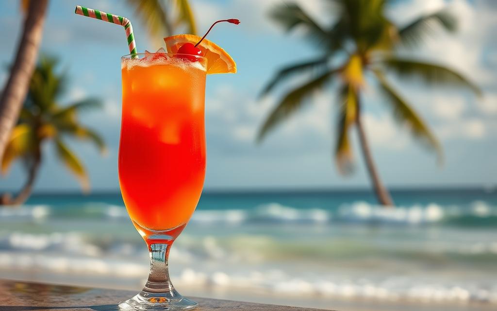 Easy 7 Ingredient Hurricane Cocktail Recipe Lacey Recipes Easy 7 Ingredient Hurricane Cocktail Recipe Lacey Recipes