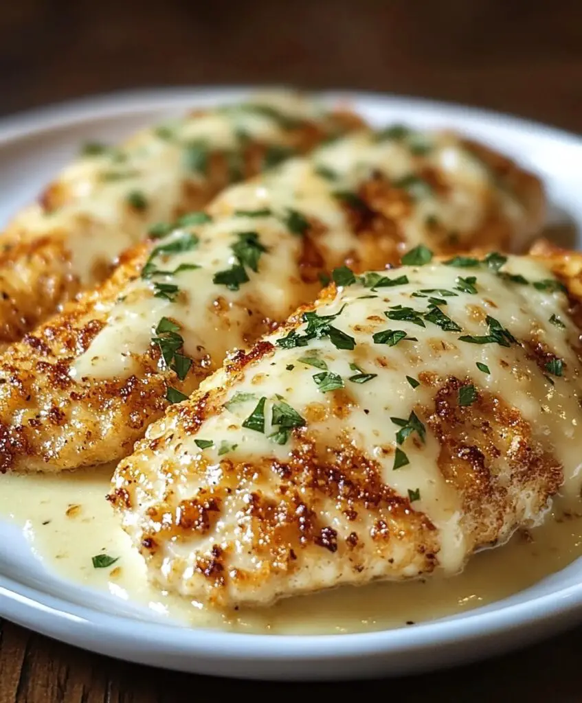 Longhorn Steakhouse Parmesan Chicken