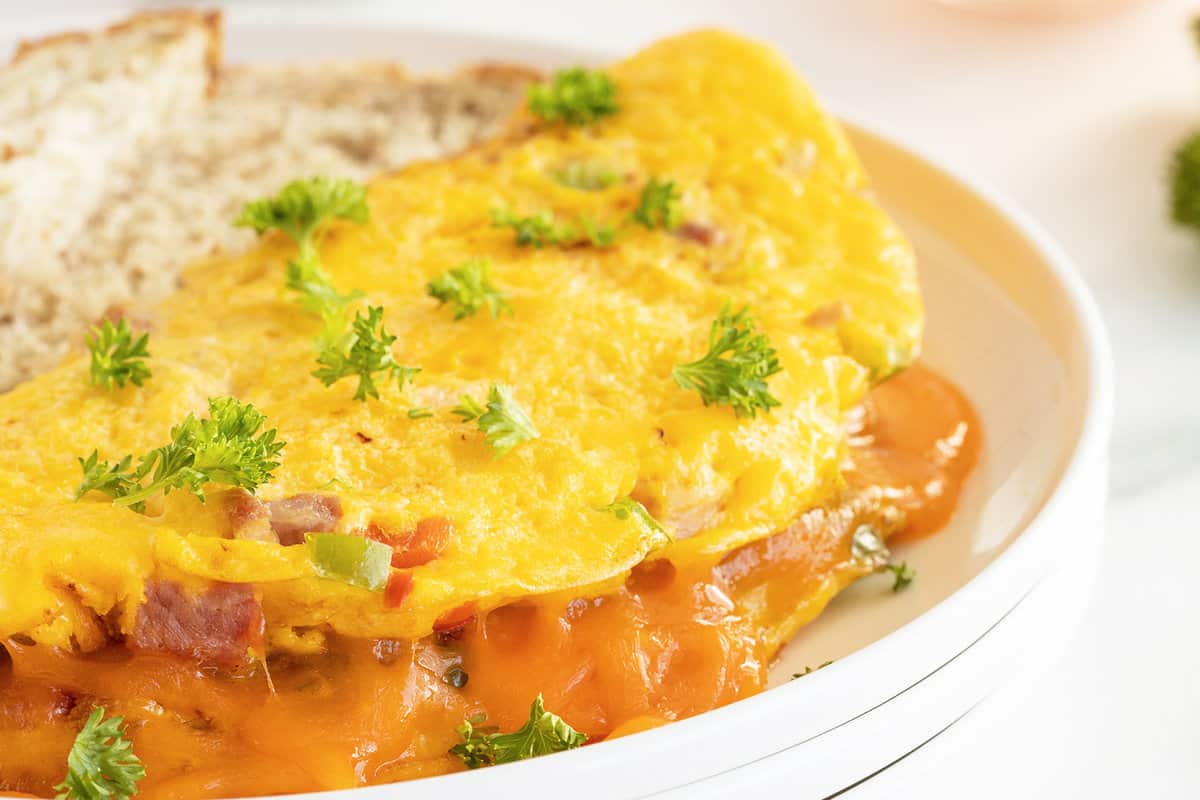 Denver Omelet