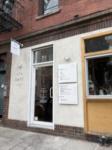 Delicious Discoveries in Greenpoint, Brooklyn