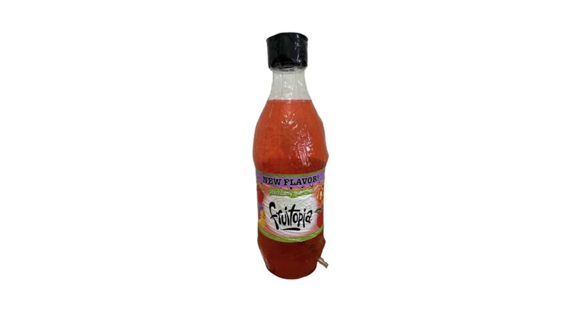 Fruitopia drink
