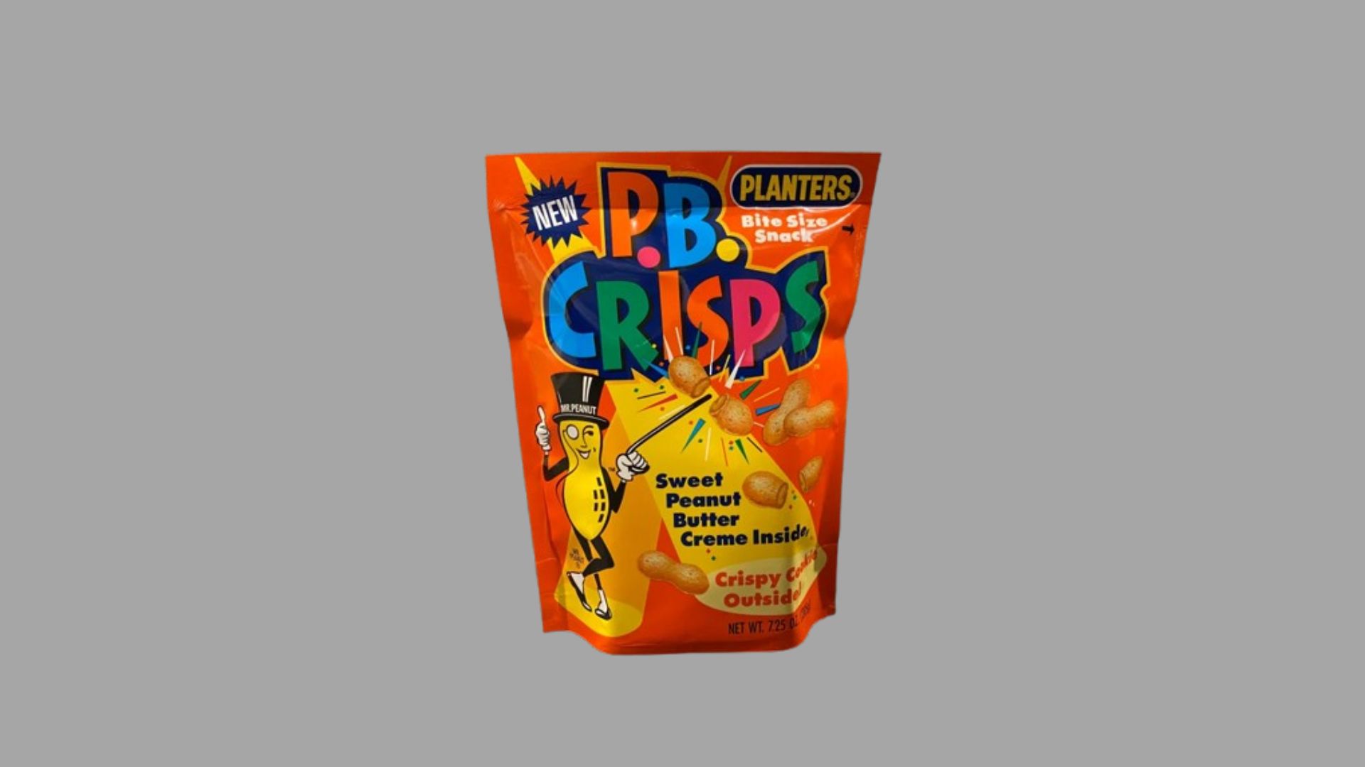 Planters PB Crisps