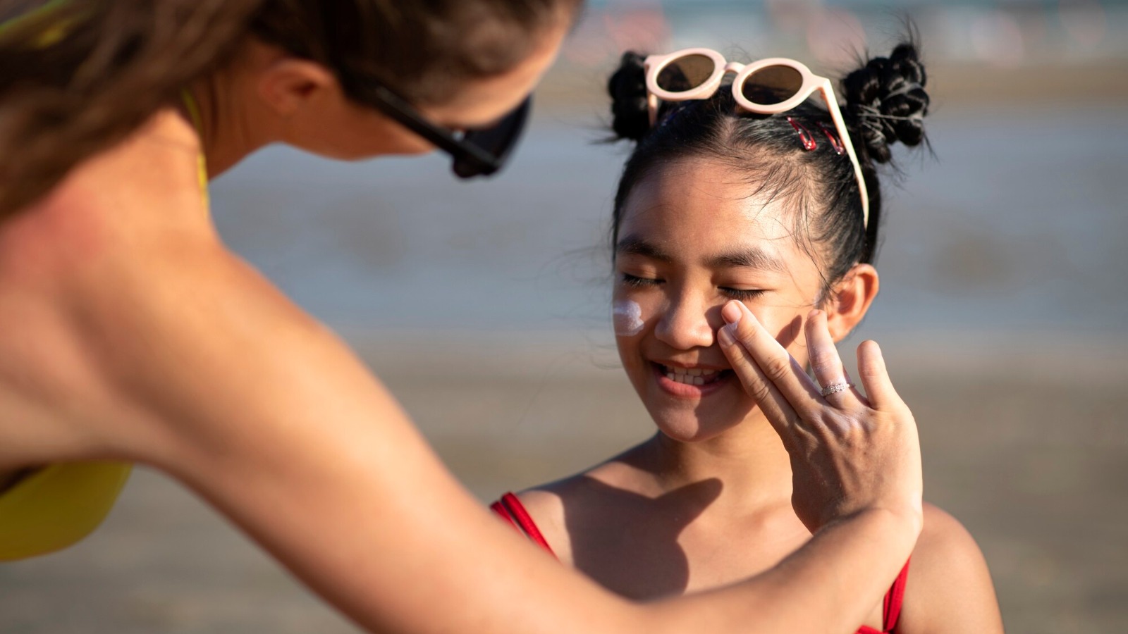 French Sunscreens