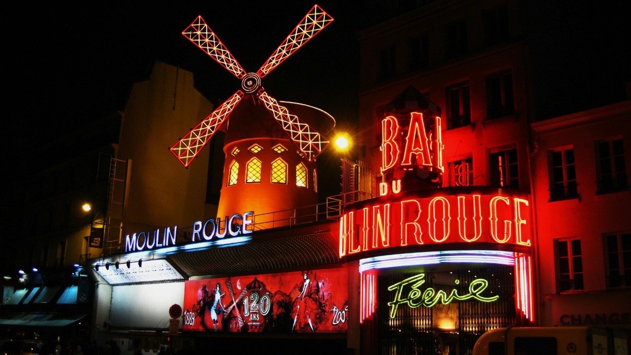 Iconic Landmarks and Neighborhoods