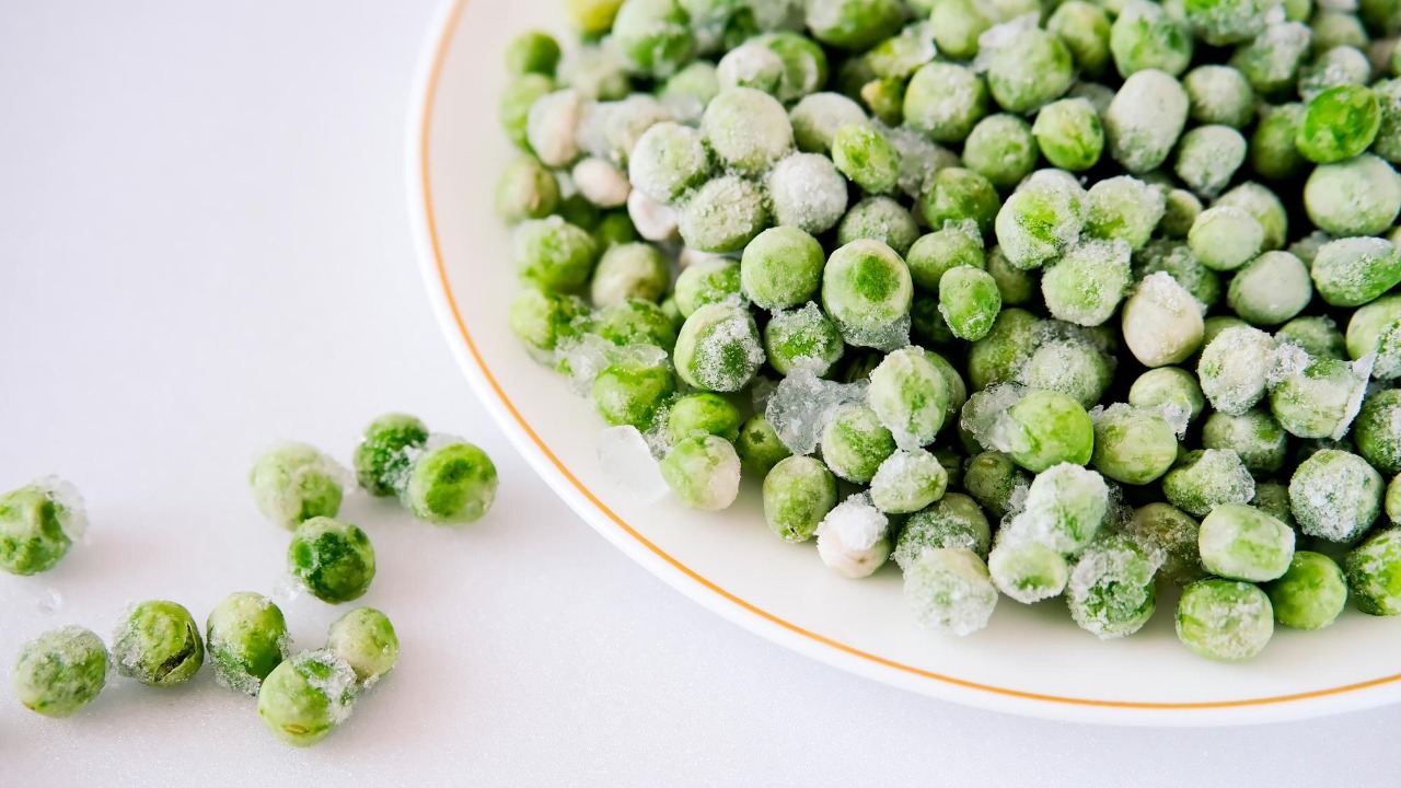 Green Peas