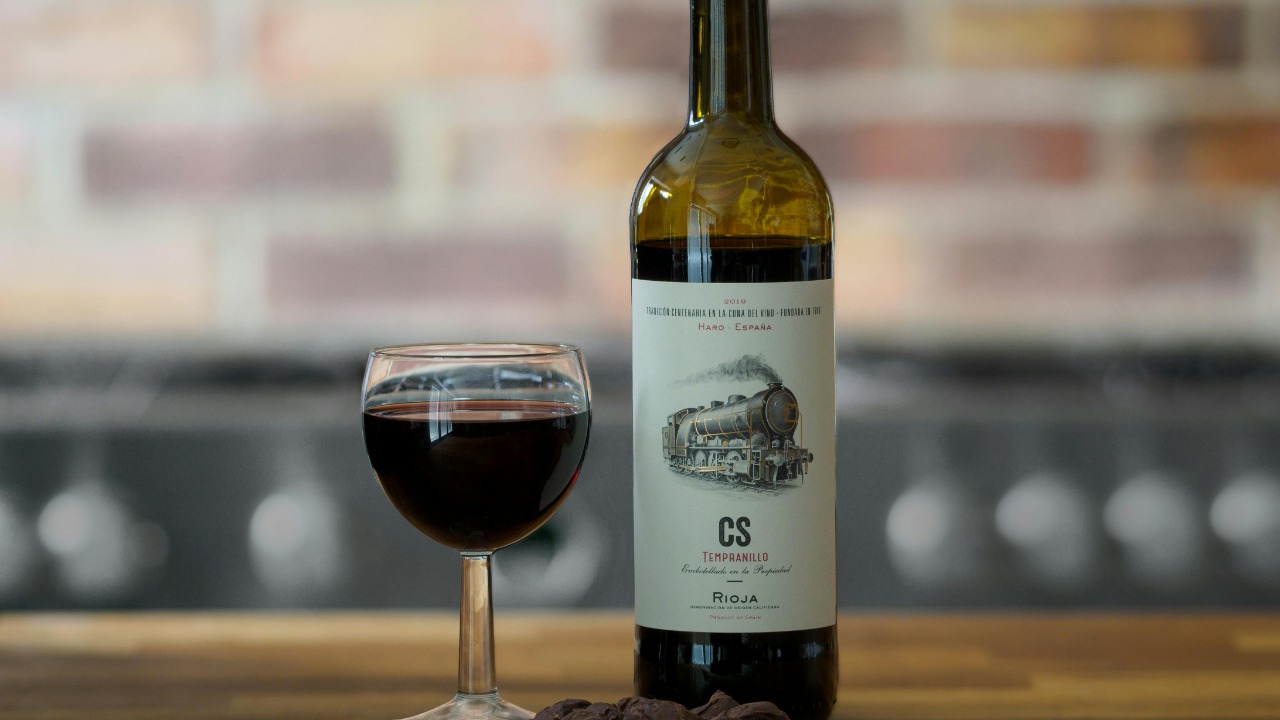 Robust Tempranillo