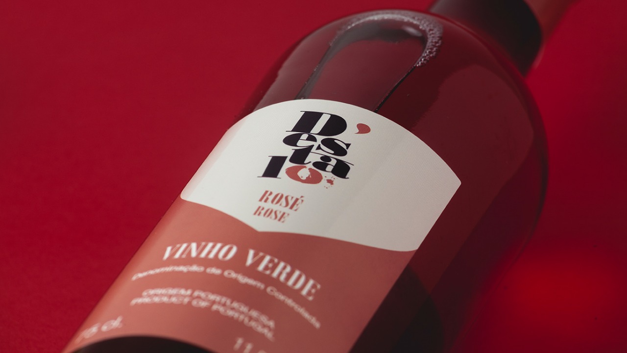 Vivacious Vinho Verde