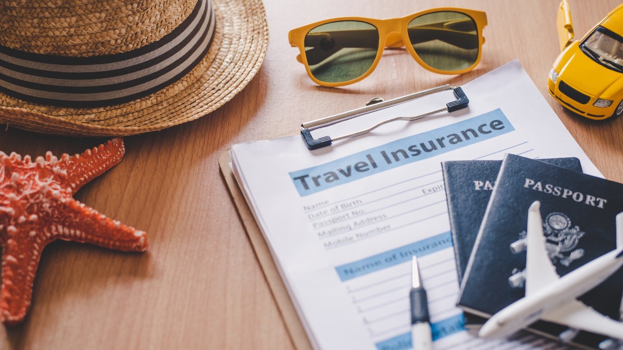 Travel Insurance Importance