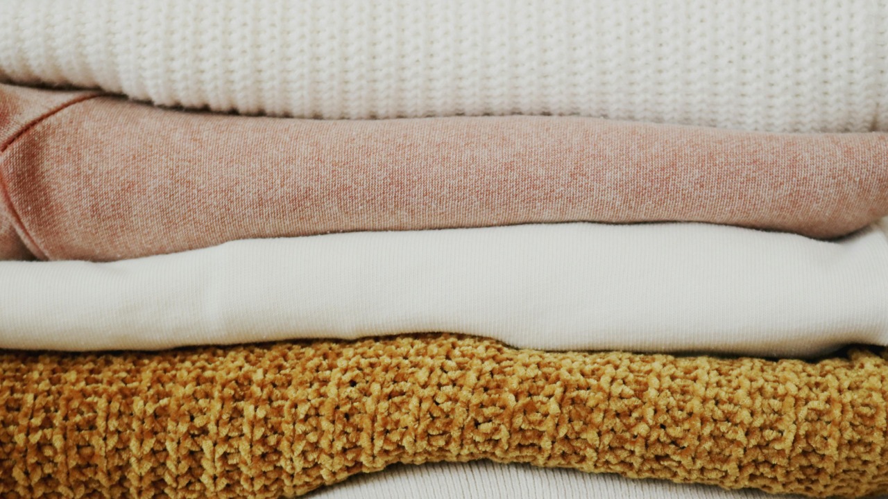 Fabrics and Textures