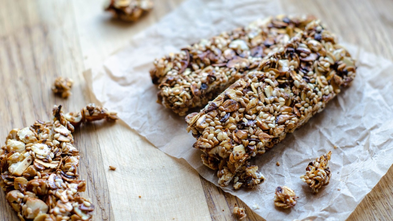 Healthy Snacks