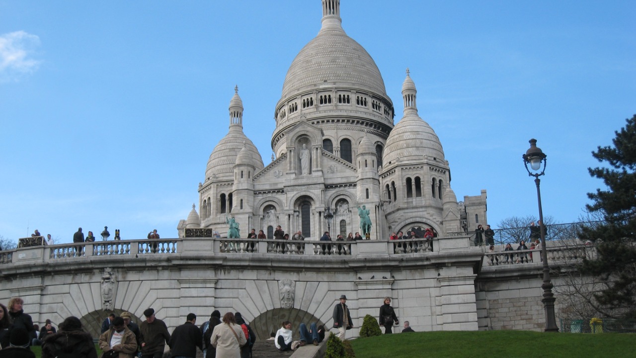 Montmartre