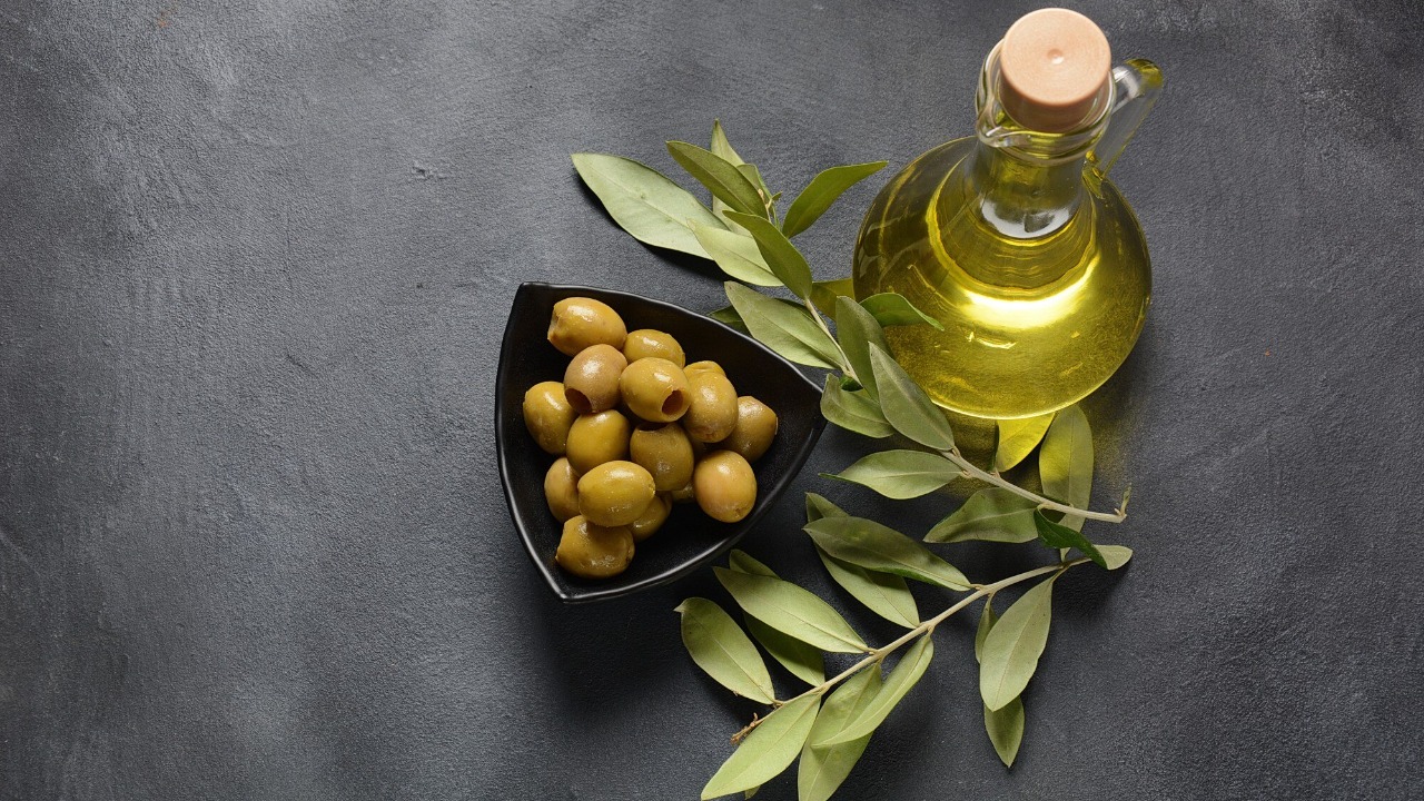 Olive Oil