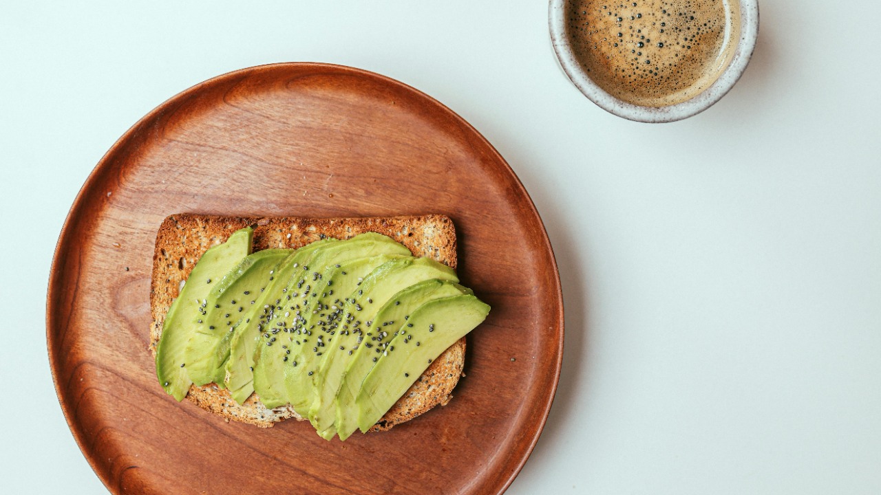 Accommodating dietary needs in cafés