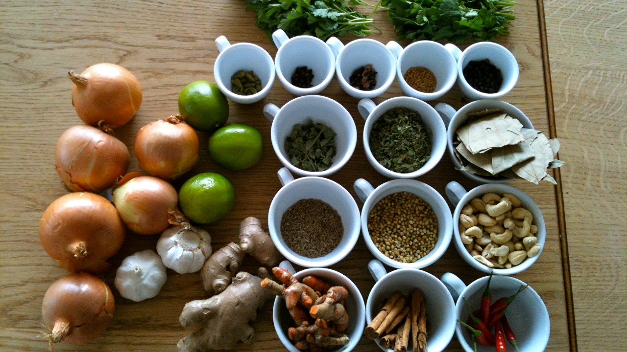 Flavorful Cassoulet
