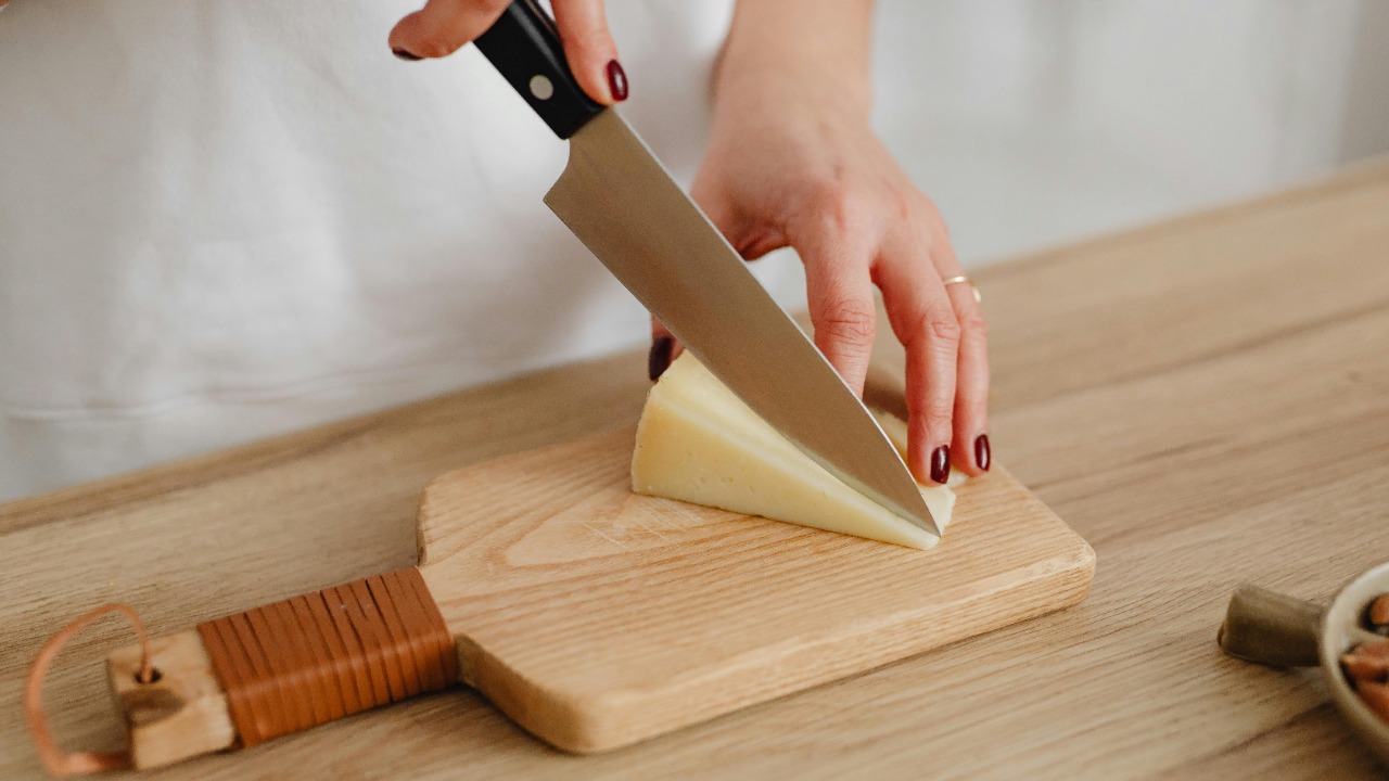 The Cheese Course Protocol