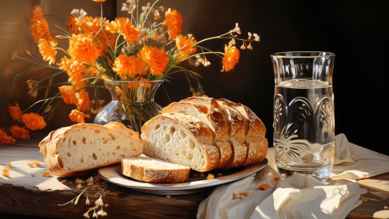 Understanding the Bread Rule