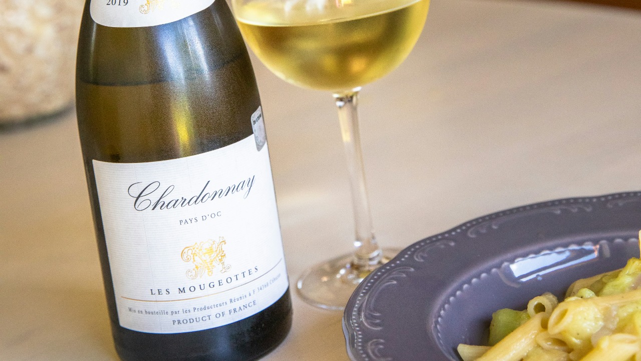 Charming Chardonnay