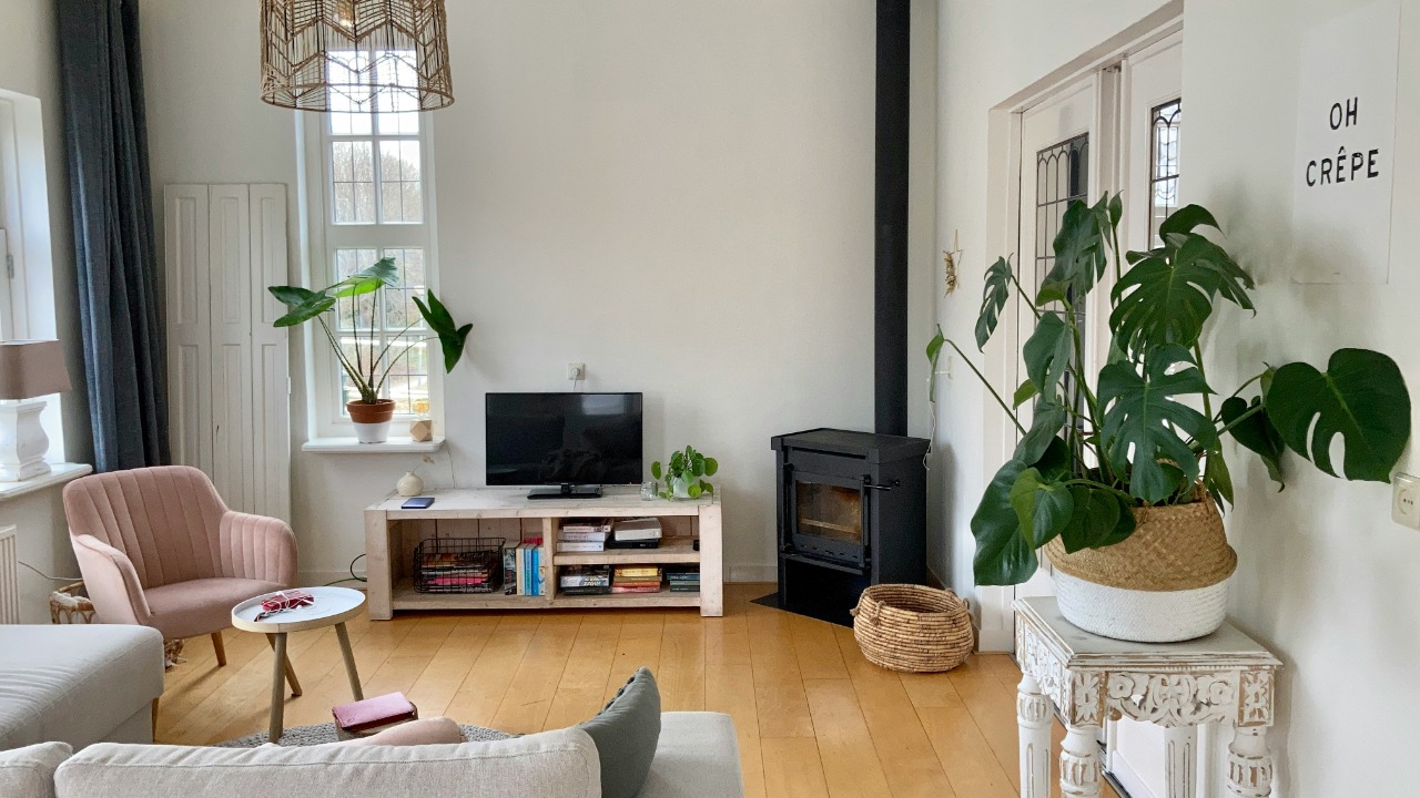 Beautiful French Country Décor