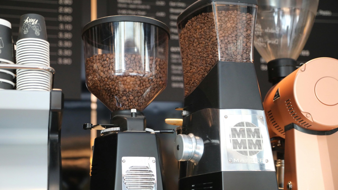 Quality Coffee Grinder