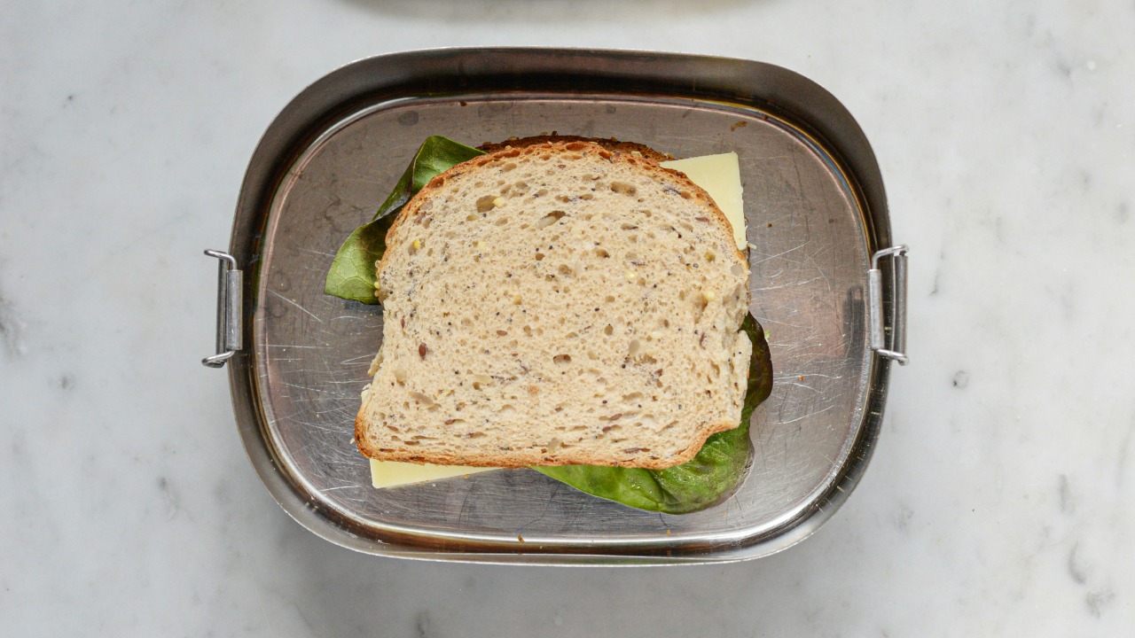 Delicious Sandwich