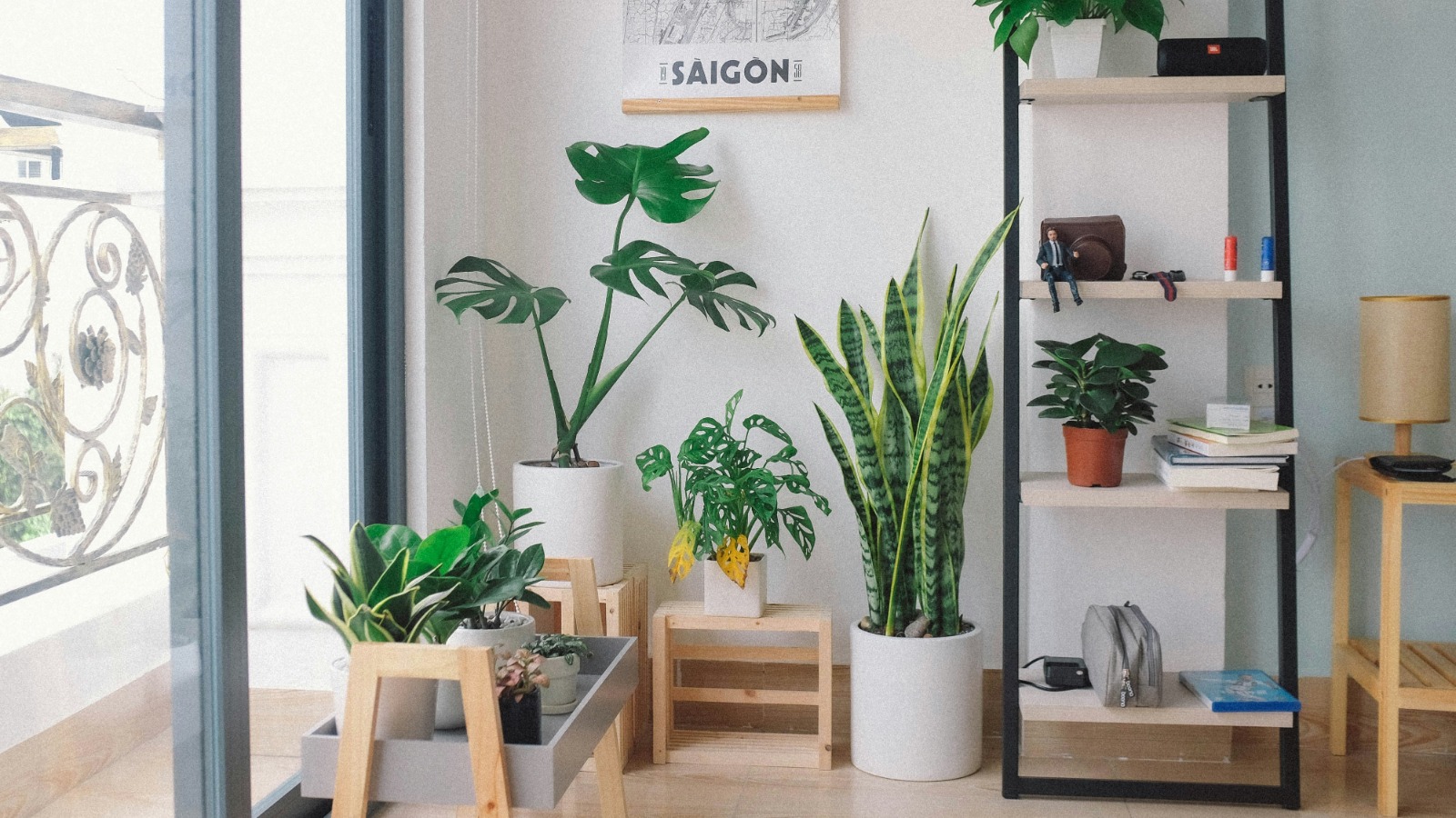 Huy Phan via Unsplash
